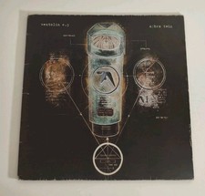 Aphex Twin Ventolin E.P. Vinyl First Press 