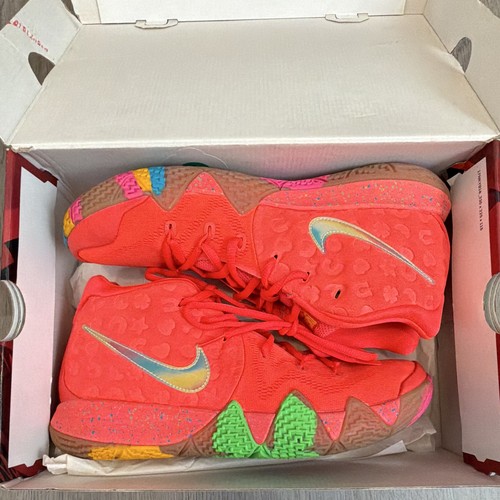 Nike kyrie lucky charms mens - kyrie,