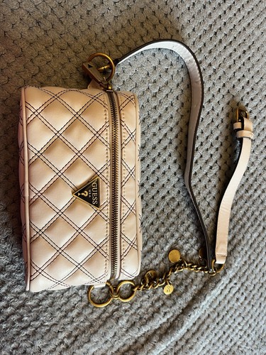 Guess waist belt bag - guess,