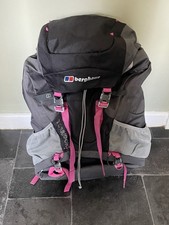 Berghaus Torridon backpack in