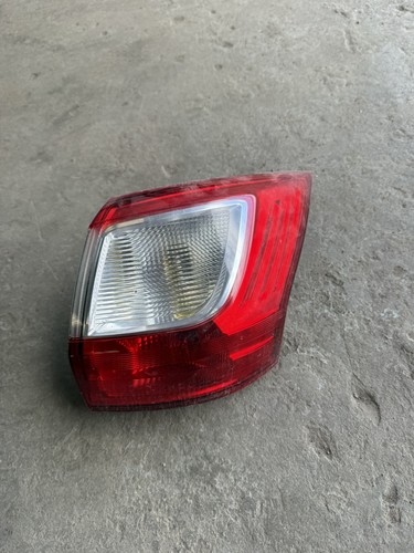 2013ford grand max rear - grand,