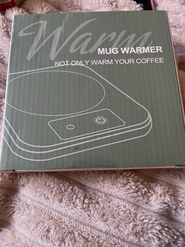 Usb cup warmer - usb, mug