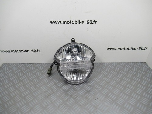 Ducati monster 696 headlight - ducati,