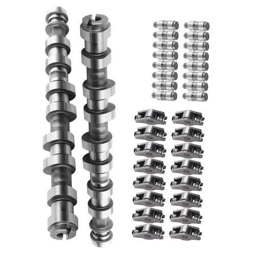 Camshaft kit rocker arms - camshaft,