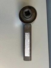 STAHLWILLE STW 295N Torque multipliers MULTIPOWER