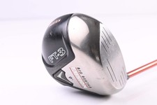 Callaway Big Bertha FT-3 Fusion Driver / 9 Degree / Stiff Flex Aldila NVS 55
