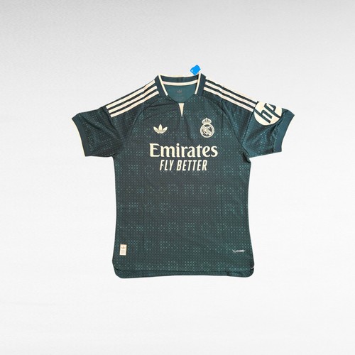 Real madrid 2026 - real, cf