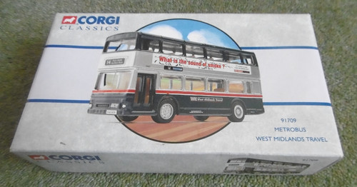 Corgi classic - corgi,