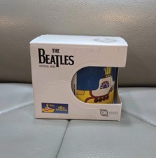 The Beatles Yellow Submarine