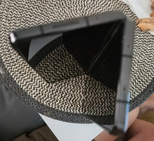 Samsung galaxy fold - galaxy, 5