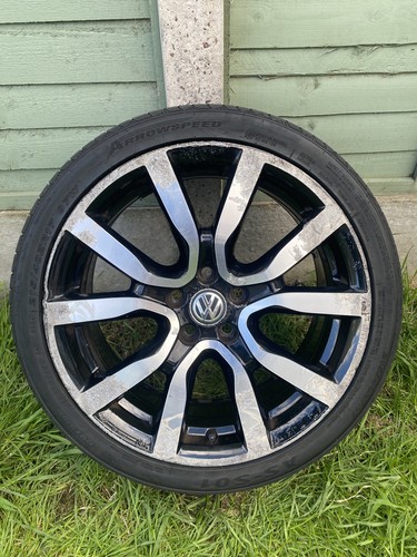 Genuine volkswagen polo 6c - volkswagen,