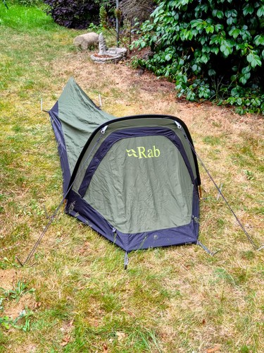 Rab ridge raider bivi - rab,