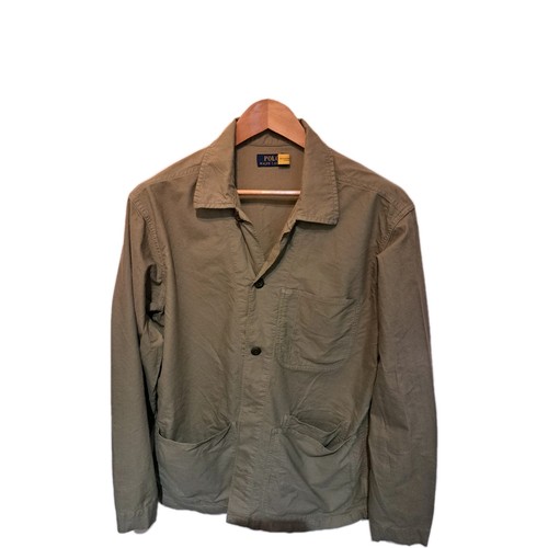 Ralph lauren shacket - lauren,