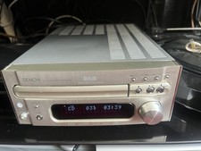Denon RCD-M35DAB CD Receiver