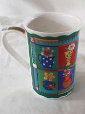 KINGSBURY FINE BONE CHINA TEA