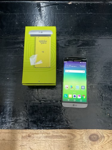 Titan 32gb 3 - se, 5.3"