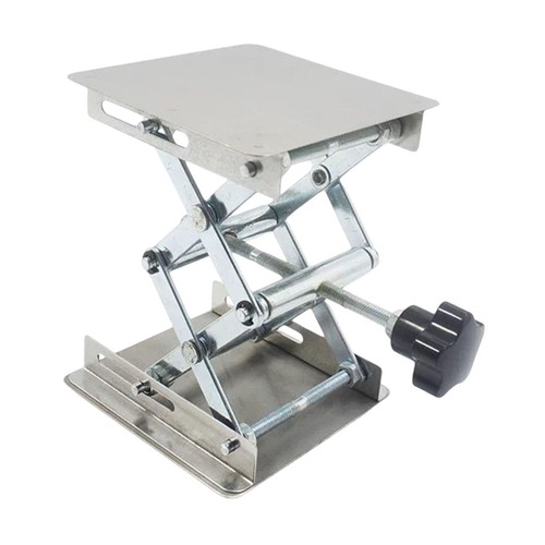 Lab lifting platforms stand - lifting,