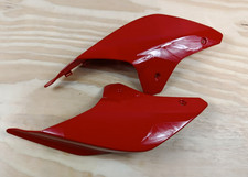 K. Ducati Streetfight V4 Tail
