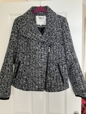 John Rocha Debenhams Black And