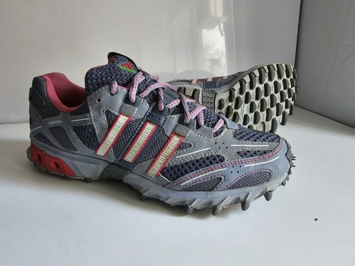 Adidas kanadia 6 5 - uk, 6/6'5
