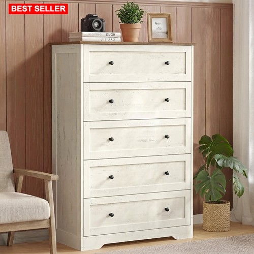 Chest drawers wooden - chest,