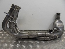 Genuine Honda CBR600RR