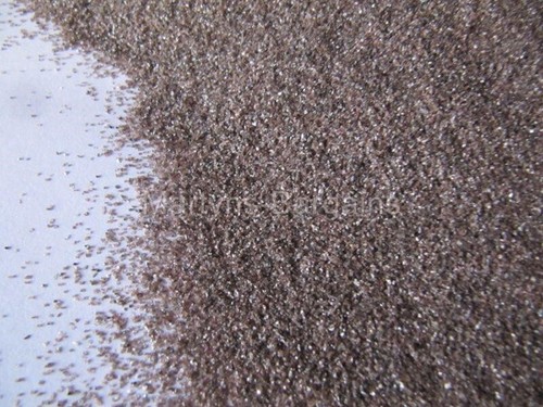 Aluminium oxide 25kg - aluminium, blasting