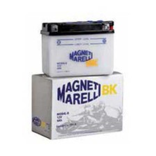 Battery Mo60N30L-A Standard A