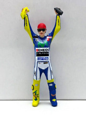 Valentino Rossi Yamaha Figure