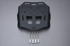 Top Case Carrier Luggage Plate