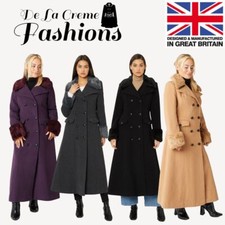De La Creme - Womens Wool