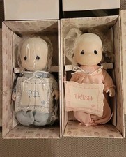 Vintage Precious Moments P.D