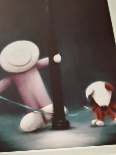 Doug hyde closing - hyde, time"