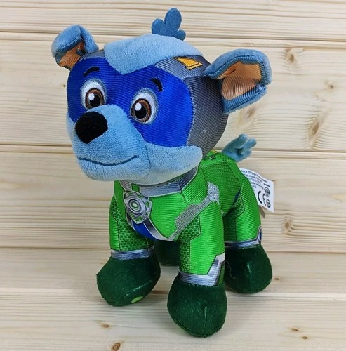 Paw patrol mighty super paws - mighty,