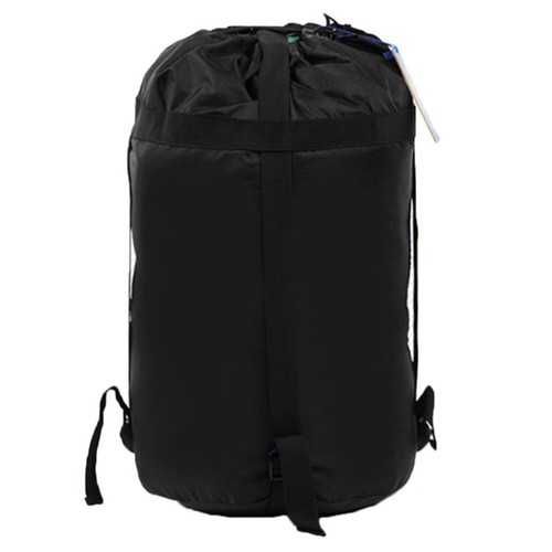 Sleeping compression sack bag - sleeping,