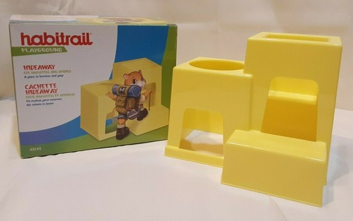 Small animal habitrail - animal,