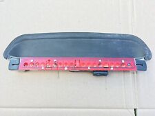 BMW 3 SERIES E90 E90N LCi REAR THIRD STOP LAMP BRAKE LIGHT BLACK 6946616