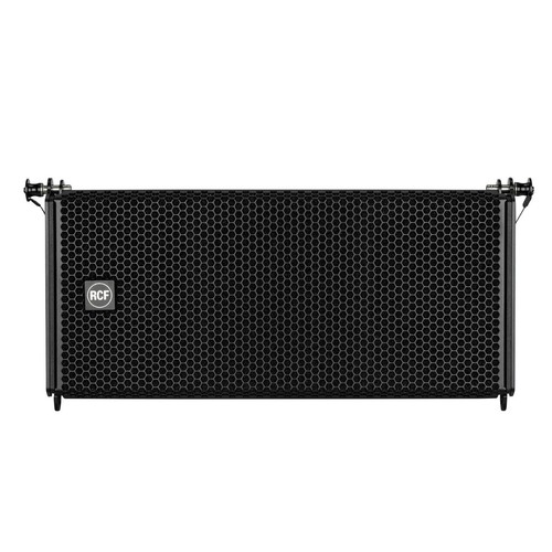 Rcf hdl6a line array - hdl6a, module
