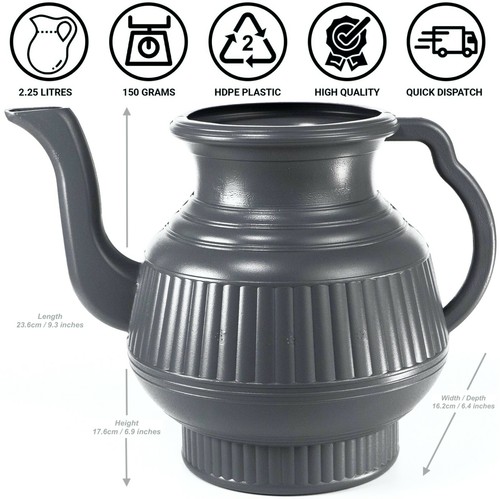 Modern bodna lota - modern, wash