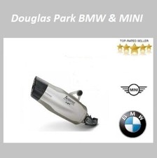 Bmw motorrad genuine - motorrad, akrapovic