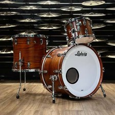 Ludwig Classic Oak 22" Tennessee Whisky Drum Kit