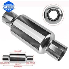 4"x2.5"x12" Stainless 304