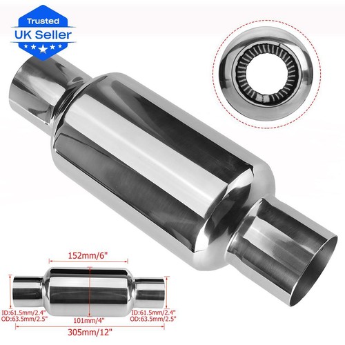 X12 stainless 304 - 4"x2.5"x12",