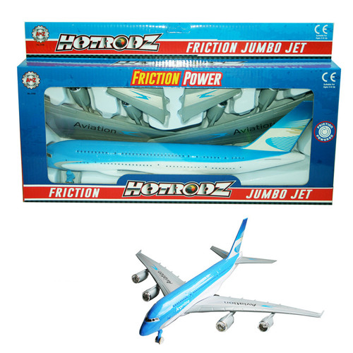 Aeroplane jumbo jet - aeroplane,