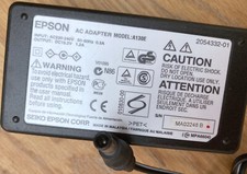 Epson Perfection 1250 G820A