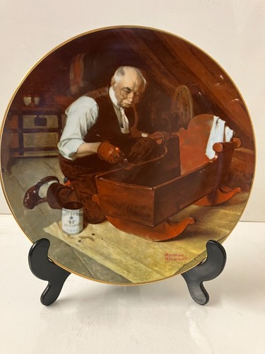 Norman rockwell vintage - norman,