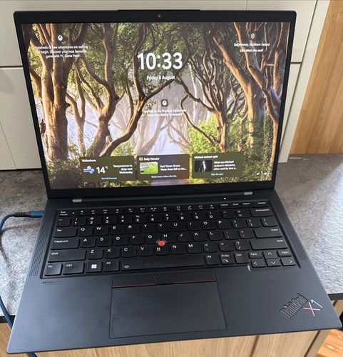 Thinkpad carbon gen 2 8k - thinkpad, x1