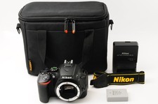 Nikon D5600 24.2MP Digital SLR