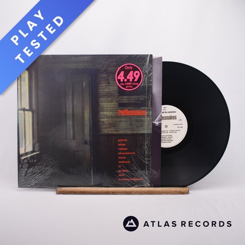 Lloyd cole the commotions - lloyd,