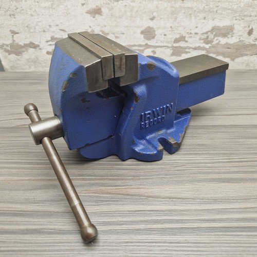 Irwin record mechanics - irwin,